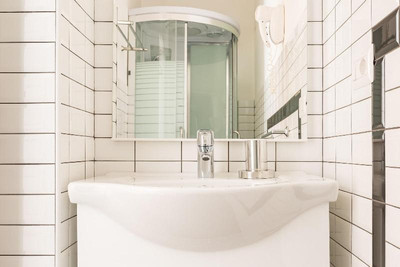 RESIDENZA VATICAN SUITE