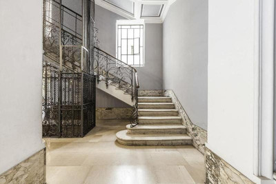 RESIDENZA VATICAN SUITE