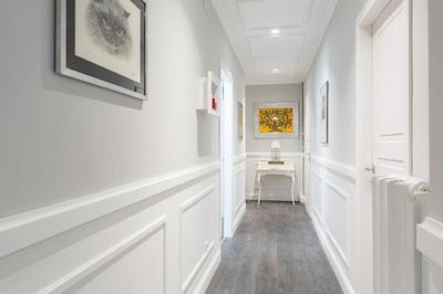 RESIDENZA VATICAN SUITE