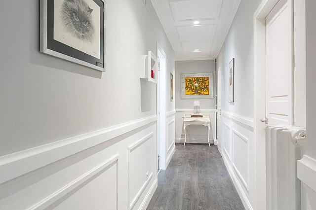 RESIDENZA VATICAN SUITE