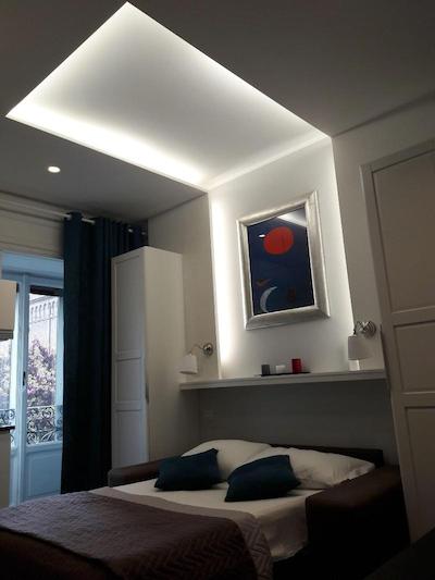 RESIDENZA VATICAN SUITE