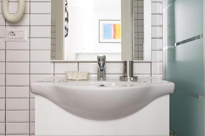 RESIDENZA VATICAN SUITE