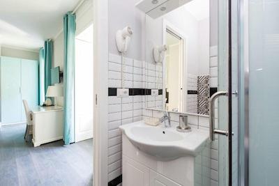 RESIDENZA VATICAN SUITE