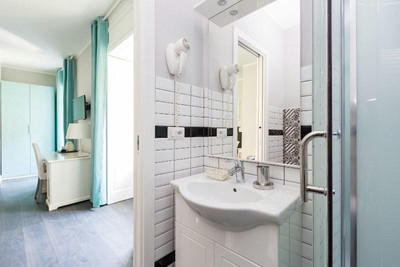 RESIDENZA VATICAN SUITE