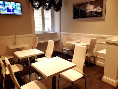 RESIDENZA VATICAN SUITE