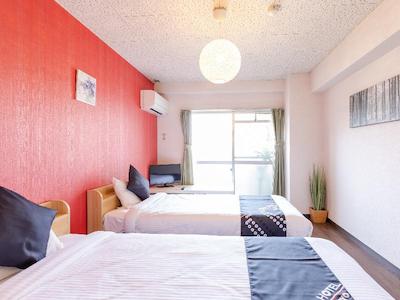 OYO Hotel Sakura Guest House Kyoto