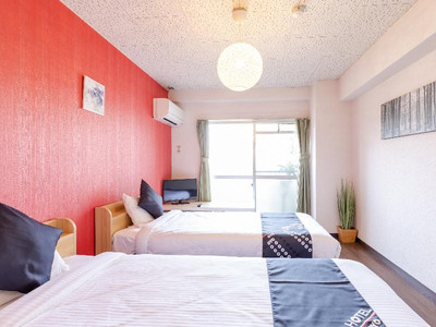 OYO Hotel Sakura Guest House Kyoto