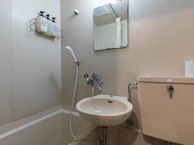 OYO Hotel Sakura Guest House Kyoto