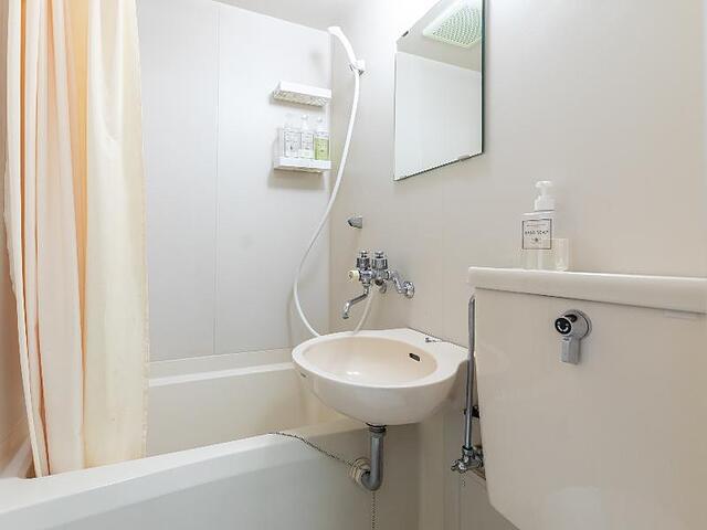 OYO Hotel Sakura Guest House Kyoto