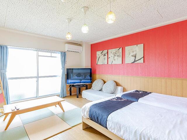 OYO Hotel Sakura Guest House Kyoto