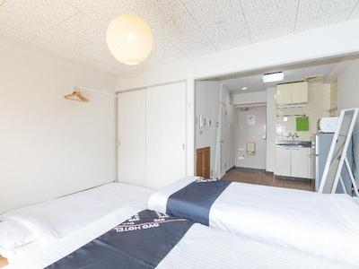 OYO Hotel Sakura Guest House Kyoto