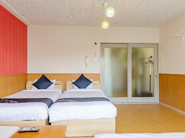 OYO Hotel Sakura Guest House Kyoto