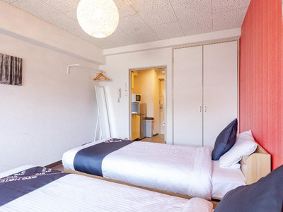 OYO Hotel Sakura Guest House Kyoto