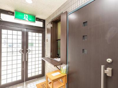 OYO Hotel Sakura Guest House Kyoto