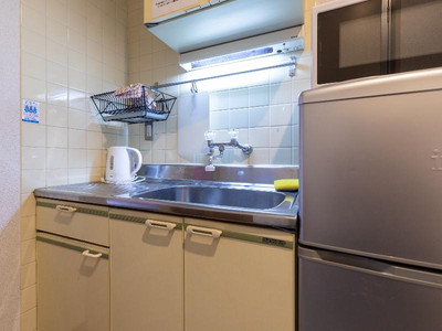OYO Hotel Sakura Guest House Kyoto