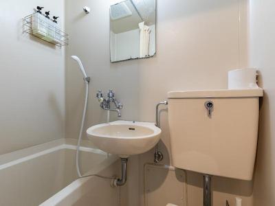 OYO Hotel Sakura Guest House Kyoto