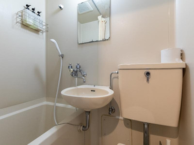 OYO Hotel Sakura Guest House Kyoto