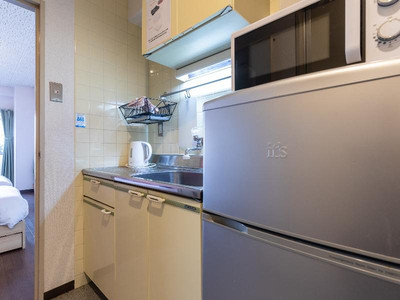 OYO Hotel Sakura Guest House Kyoto