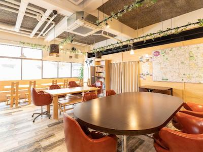 OYO Hotel Sakura Guest House Kyoto