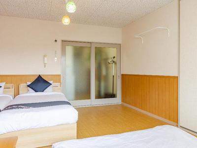 OYO Hotel Sakura Guest House Kyoto