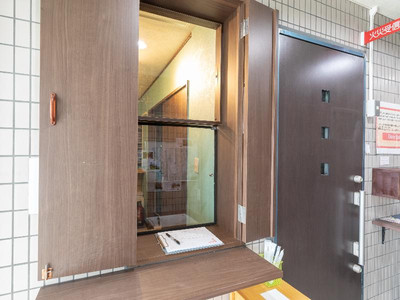 OYO Hotel Sakura Guest House Kyoto