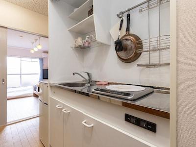 OYO Hotel Sakura Guest House Kyoto