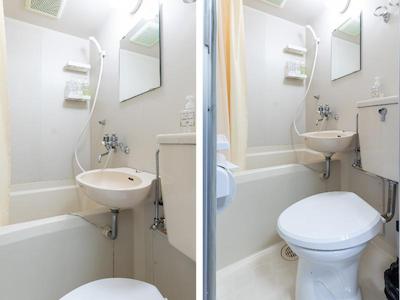 OYO Hotel Sakura Guest House Kyoto