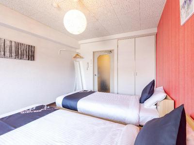 OYO Hotel Sakura Guest House Kyoto