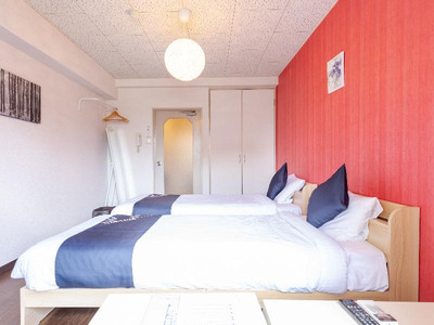 OYO Hotel Sakura Guest House Kyoto
