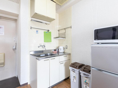 OYO Hotel Sakura Guest House Kyoto