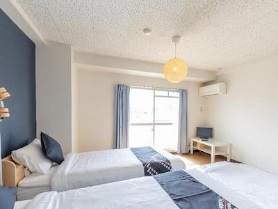 OYO Hotel Sakura Guest House Kyoto