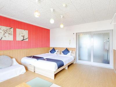 OYO Hotel Sakura Guest House Kyoto