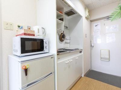 OYO Hotel Sakura Guest House Kyoto