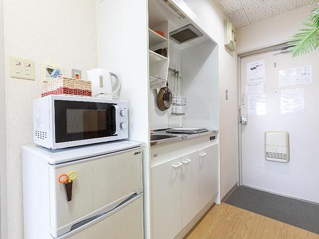 OYO Hotel Sakura Guest House Kyoto