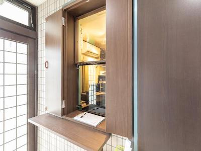 OYO Hotel Sakura Guest House Kyoto