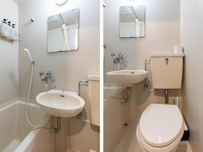 OYO Hotel Sakura Guest House Kyoto