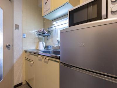 OYO Hotel Sakura Guest House Kyoto