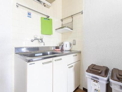 OYO Hotel Sakura Guest House Kyoto