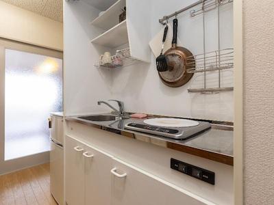 OYO Hotel Sakura Guest House Kyoto