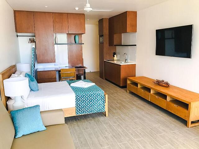 CORAL SEA RESORT & CASINO