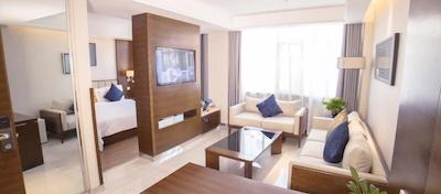 Apsaras Hotel (Lanzhou Baiyin Road)