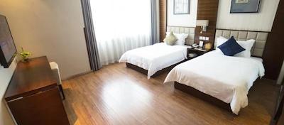 Apsaras Hotel (Lanzhou Baiyin Road)