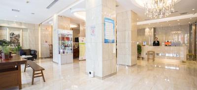 Apsaras Hotel (Lanzhou Baiyin Road)