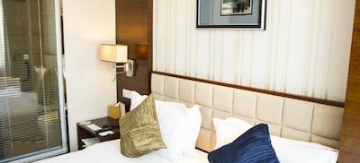 Apsaras Hotel (Lanzhou Baiyin Road)