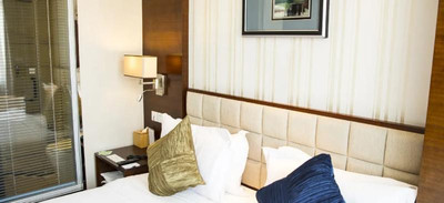 Apsaras Hotel (Lanzhou Baiyin Road)