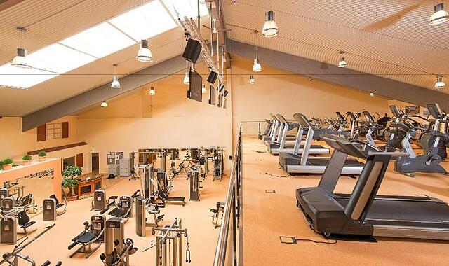 Maifeld Sport- & Tagungshotel
