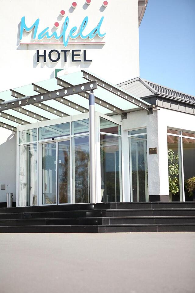 Maifeld Sport- & Tagungshotel