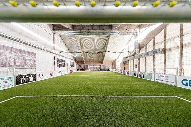 Maifeld Sport- & Tagungshotel