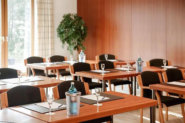 Maifeld Sport- & Tagungshotel