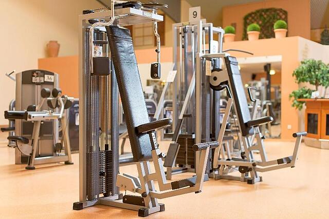 Maifeld Sport- & Tagungshotel